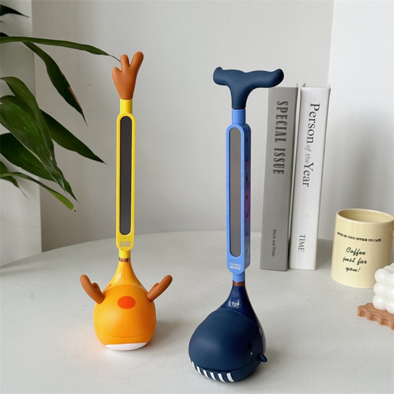Musical Instrument Japanese - Otamatone Japanese Electronic Musical Instrument USB