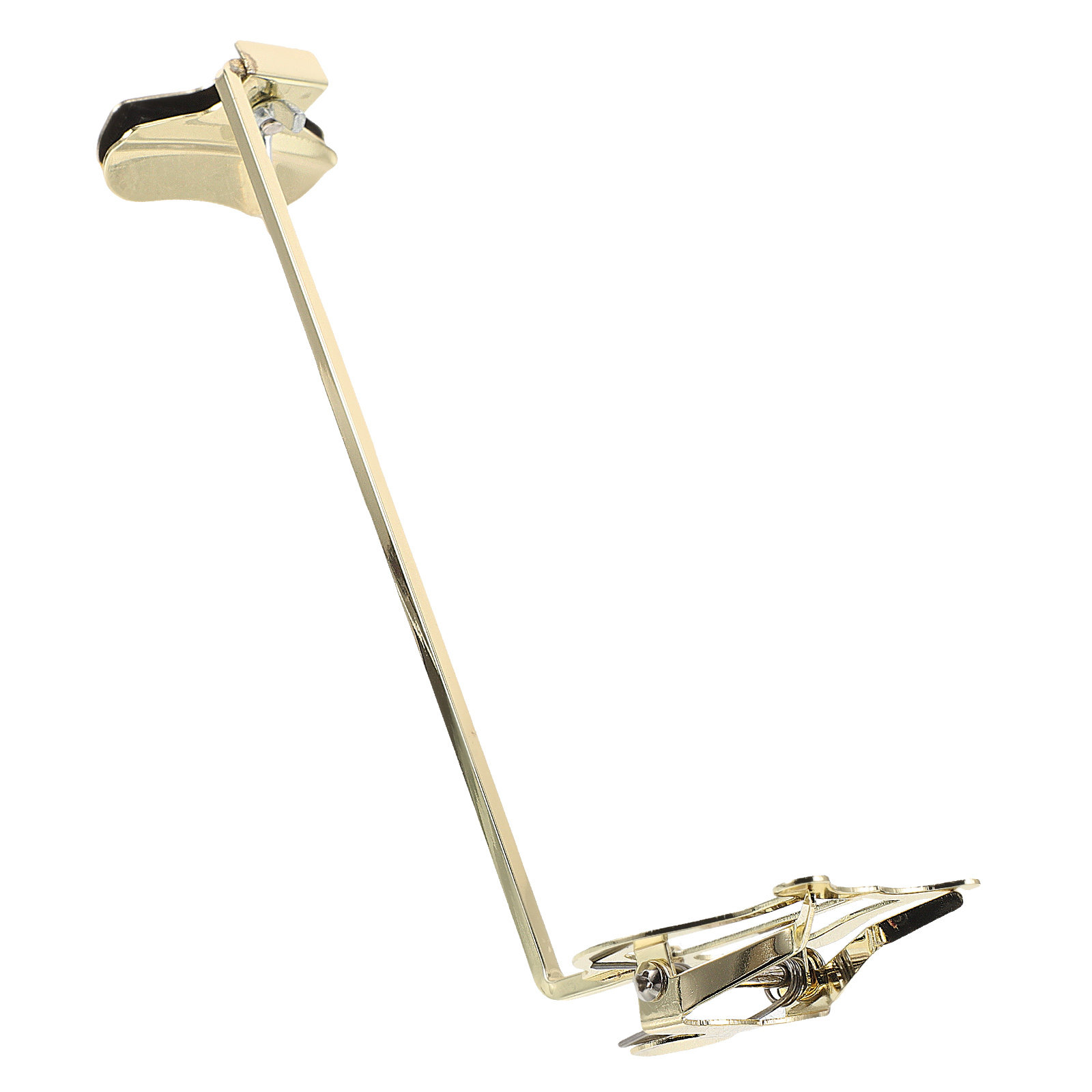 Musical Instrument In Orchestra - Instrument Music Holder Saxophone Clip Clamp-on