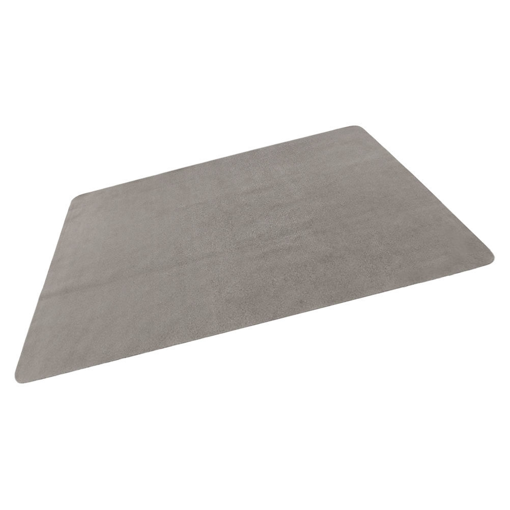 Musical Instrument Guitar - Large Faux Suede Cleaning Cloth for