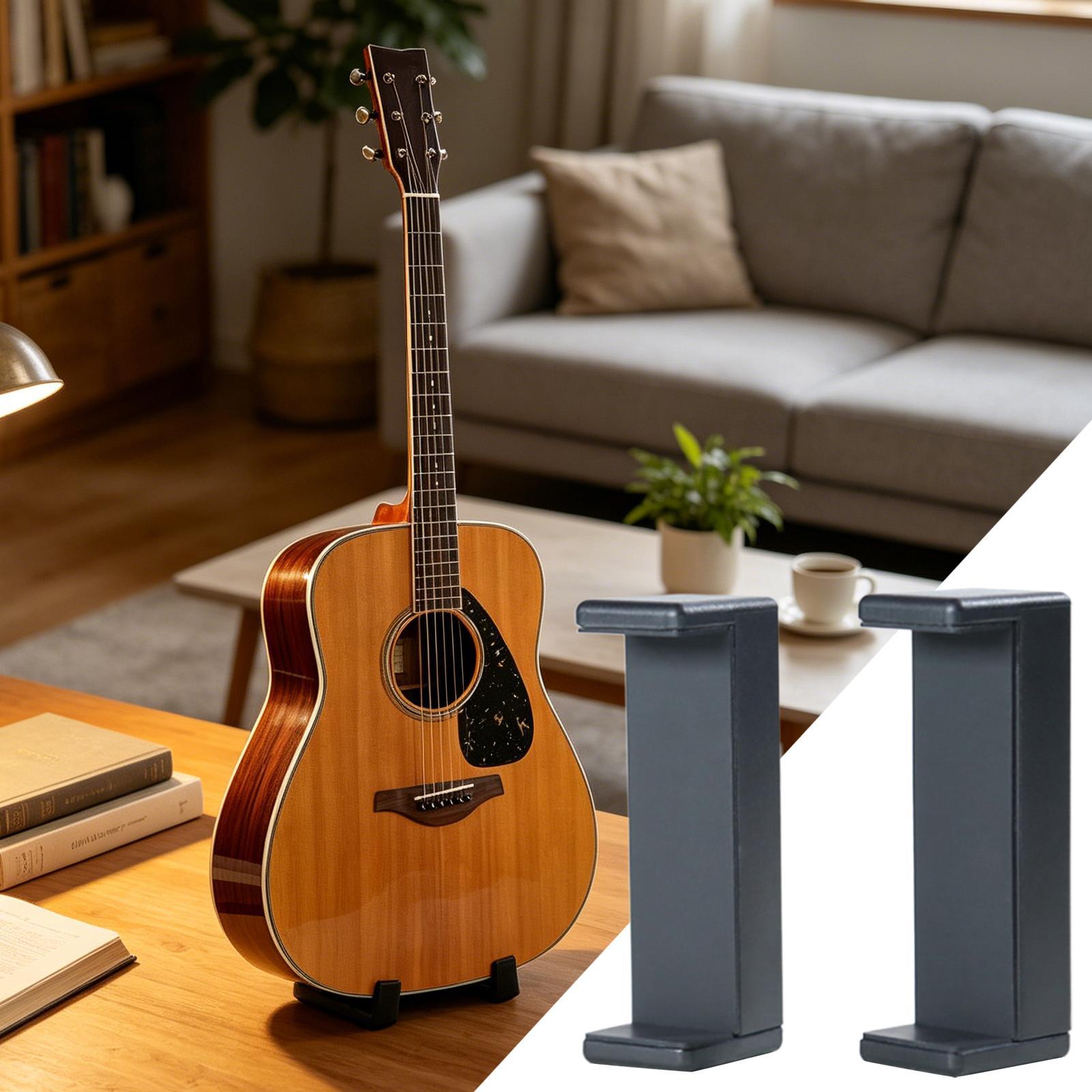 Guitar Stand Floor Ukulele Rac - Musical Instrument Ukulele ulasan dan harga