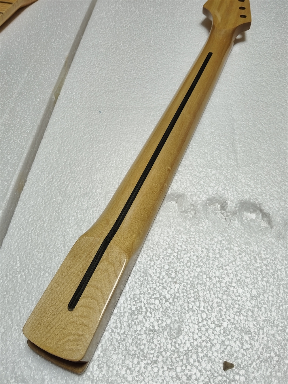 Disado 22 Frets Maple Electric - Musical Instrument Logo ulasan dan harga