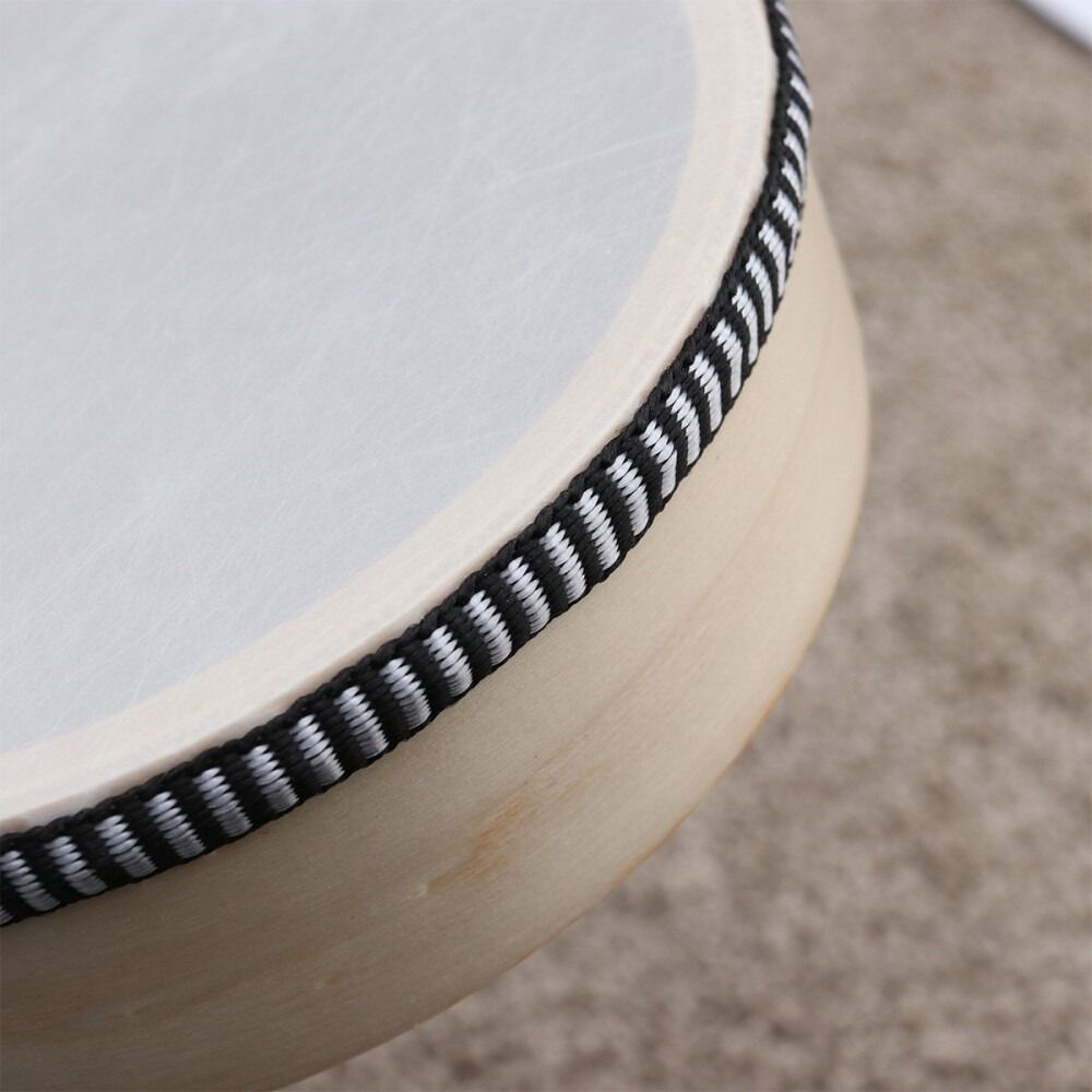 Toy 4/6/8/10 Inch Wooden Hand  - Musical Instrument Game ulasan dan harga