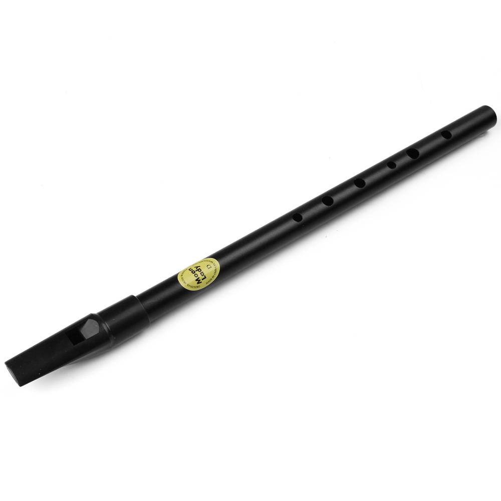 MoonLady-D Key 6 Holes Metal F - Penny Whistle D ulasan dan harga