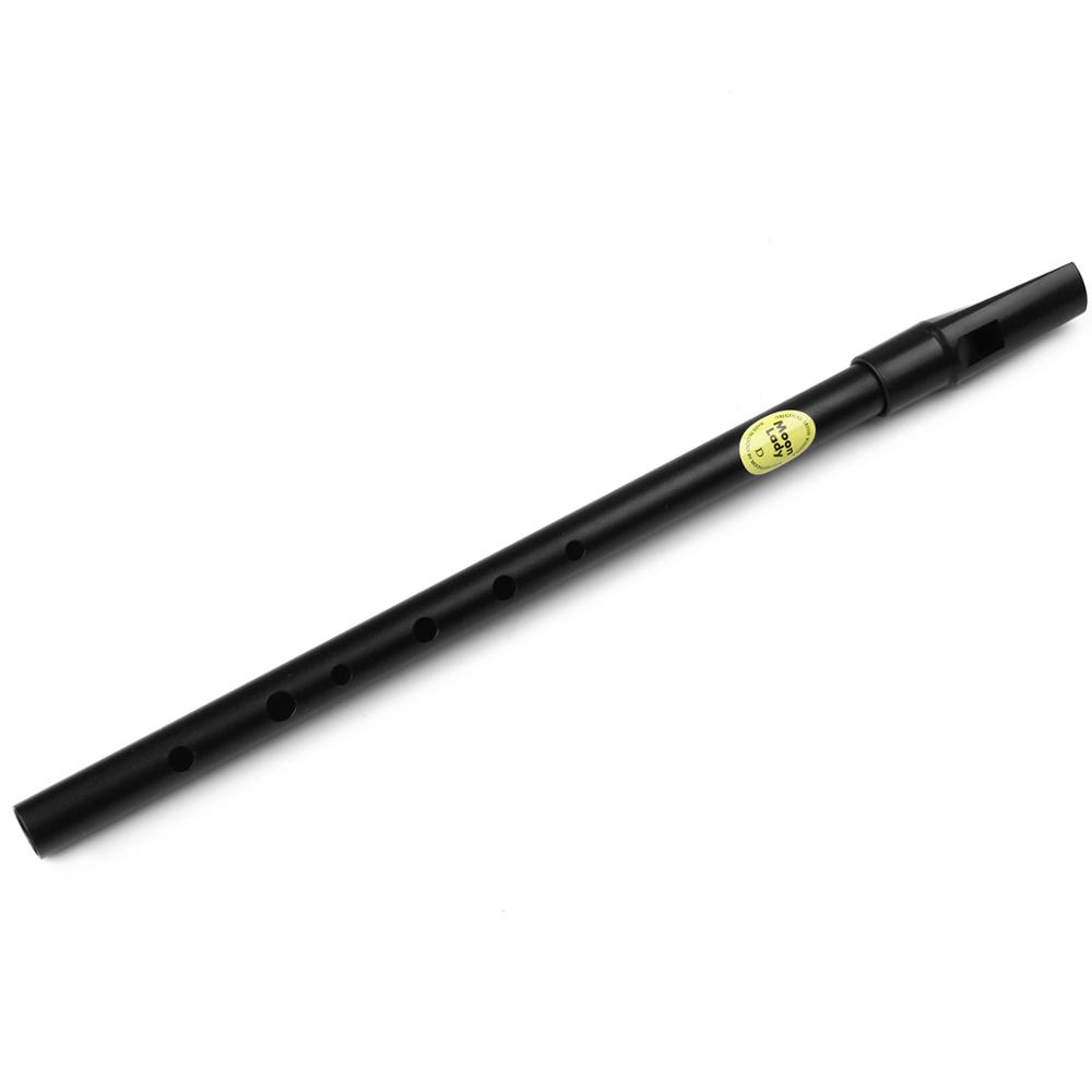 MoonLady-D Key 6 Holes Metal F - Penny Whistle D ulasan dan harga