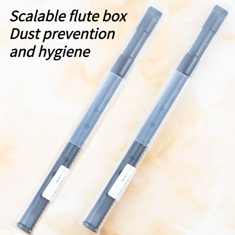6 Hole Resin Tin Whistle D Key - Penny Whistle D ulasan dan harga