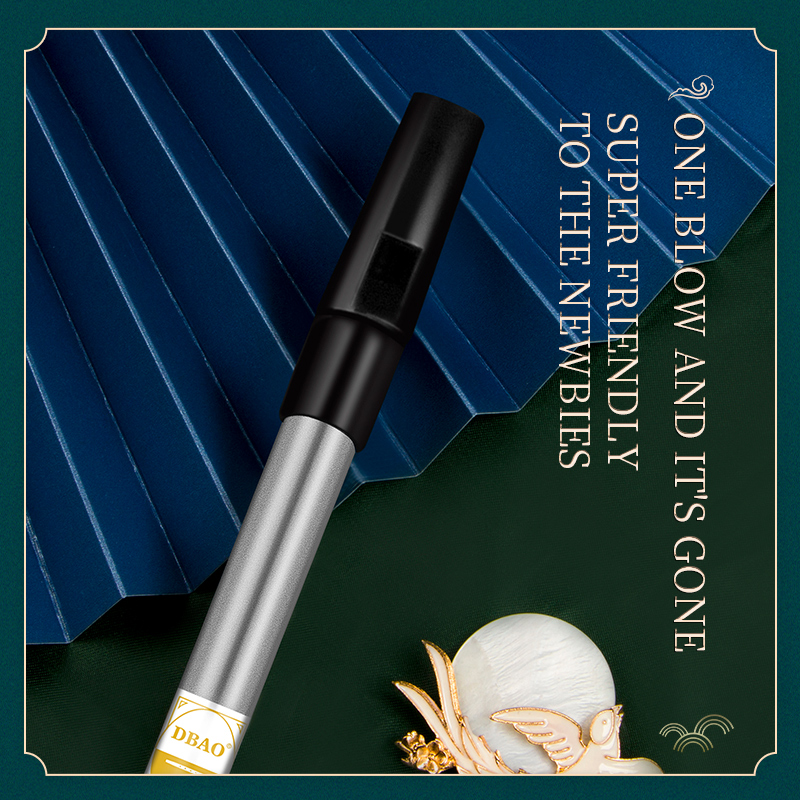 Irish Whistle Flute for Musica - Penny Whistle D ulasan dan harga