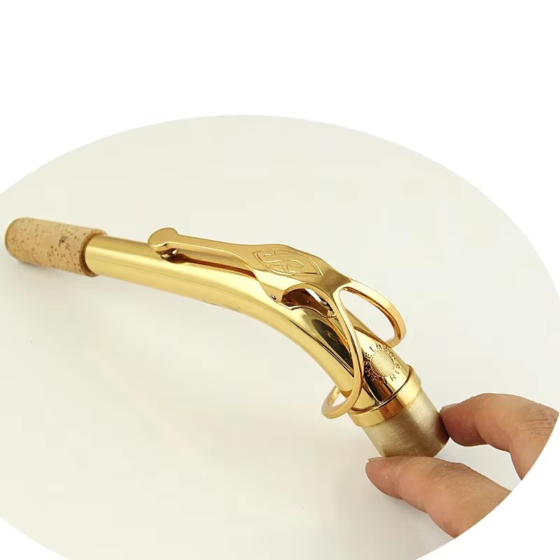 Alto Saxophone Customizable Lo - Musical Instrument Logo ulasan dan harga