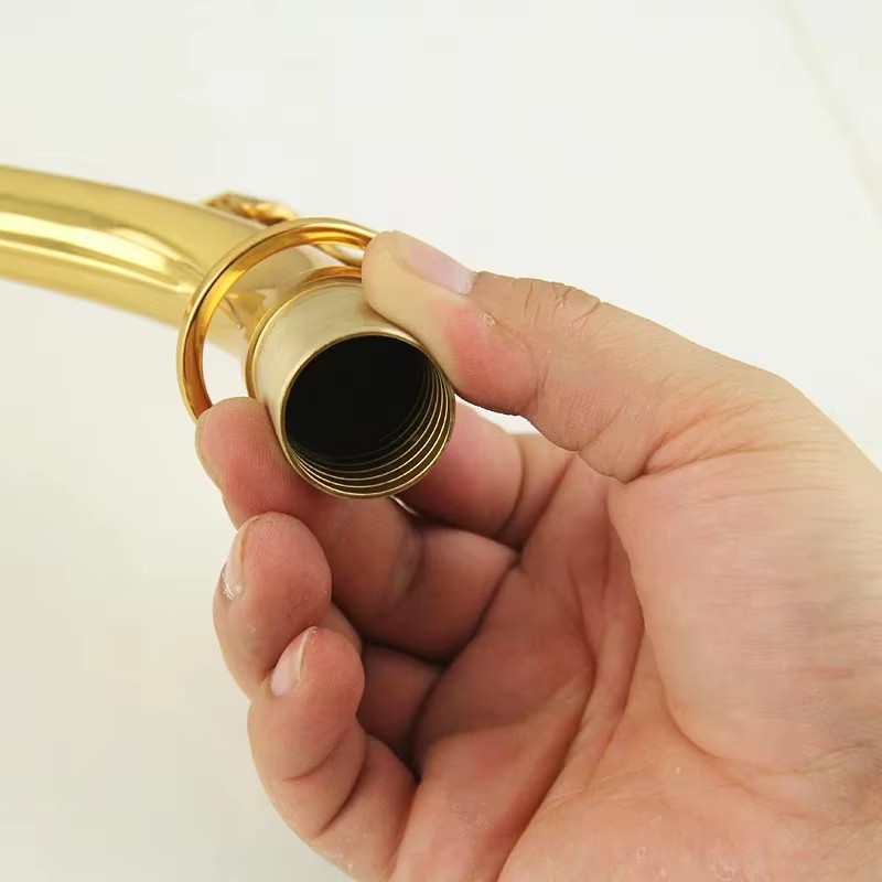 Alto Saxophone Customizable Lo - Musical Instrument Logo ulasan dan harga