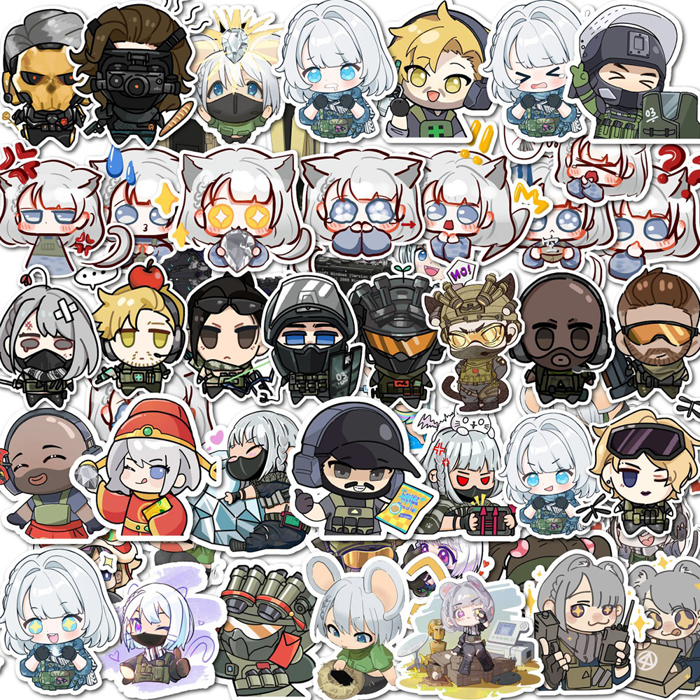 Classical Music Anime Stickers - Musical Instrument Old ulasan dan harga