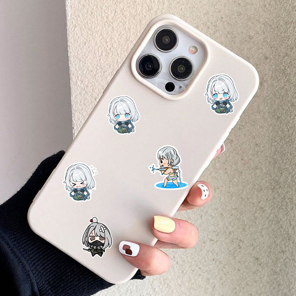 Classical Music Anime Stickers - Musical Instrument Old ulasan dan harga