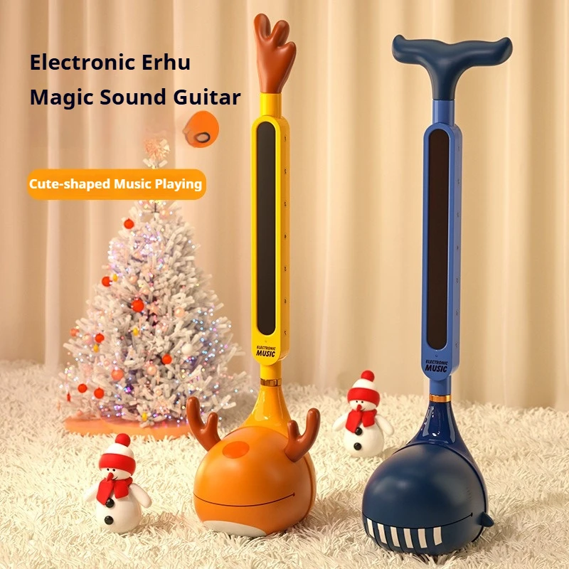 Otamatone Japanese Electronic  - Musical Instrument Japanese ulasan dan harga