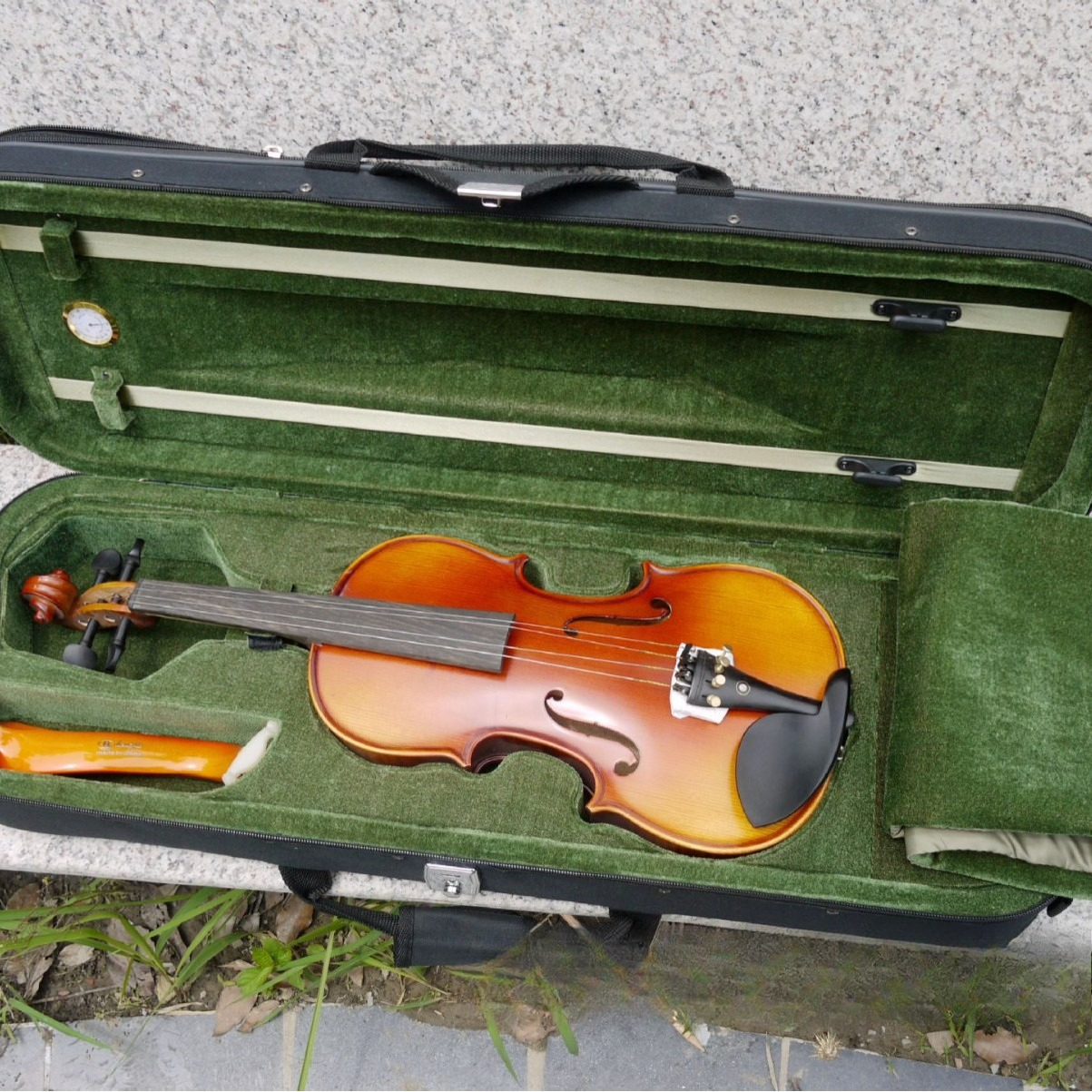 Wholesale Double Sided Drum Vi - Musical Instrument Box ulasan dan harga