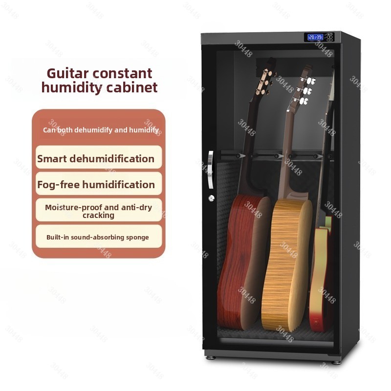 Smart Constant Humidity Dry Ca - Musical Instrument Guitar ulasan dan harga