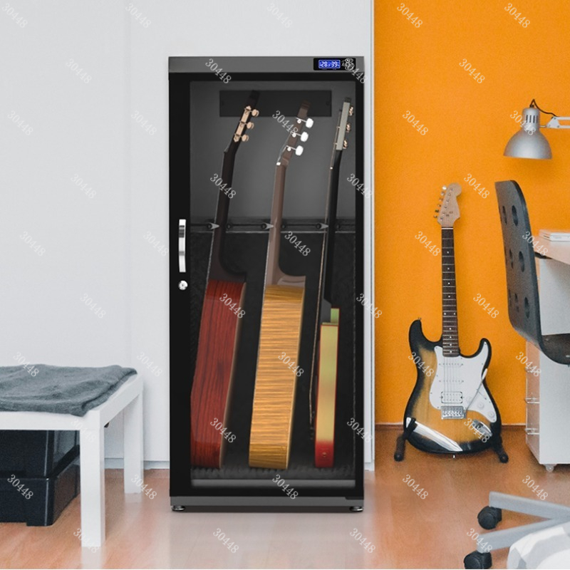 Smart Constant Humidity Dry Ca - Musical Instrument Guitar ulasan dan harga