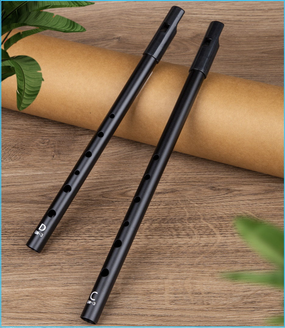 Authentic Irish Whistle Flute  - Penny Whistle D ulasan dan harga