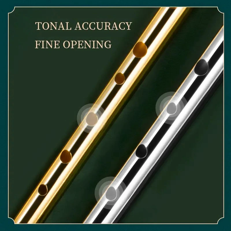 Authentic Irish Whistle Flute  - Penny Whistle D ulasan dan harga