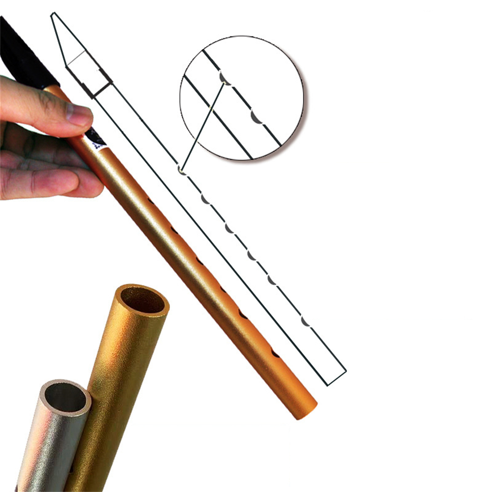 Irish Whistle Flute C/D Key Ir - Penny Whistle D ulasan dan harga