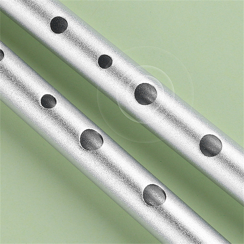 Irish Whistle Flute C/D Key Ir - Penny Whistle D ulasan dan harga