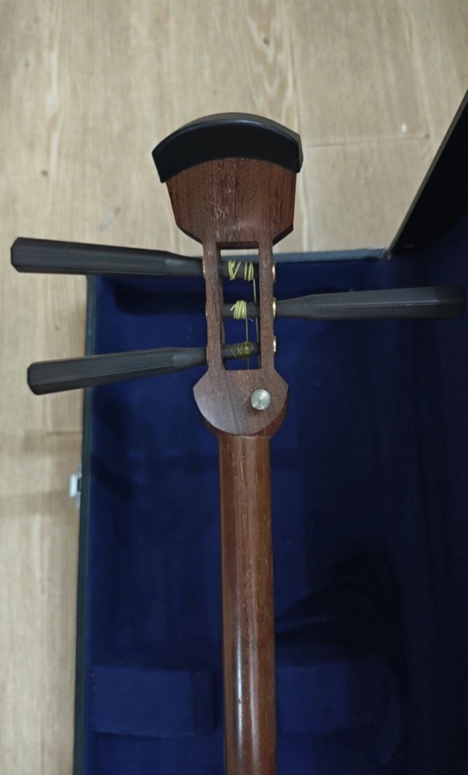 Shamisen Japanese Traditional  - Musical Instrument Japanese ulasan dan harga