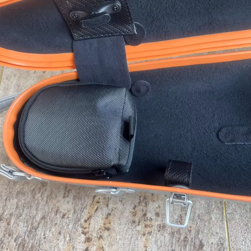 4/4 Violin Case Adjustable Com - Musical Instrument Box ulasan dan harga