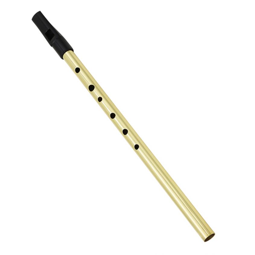Irish Whistle Soprano Flute D  - Penny Whistle D ulasan dan harga