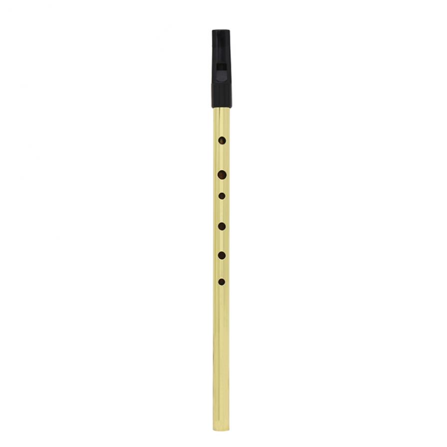 Irish Whistle Soprano Flute D  - Penny Whistle D ulasan dan harga