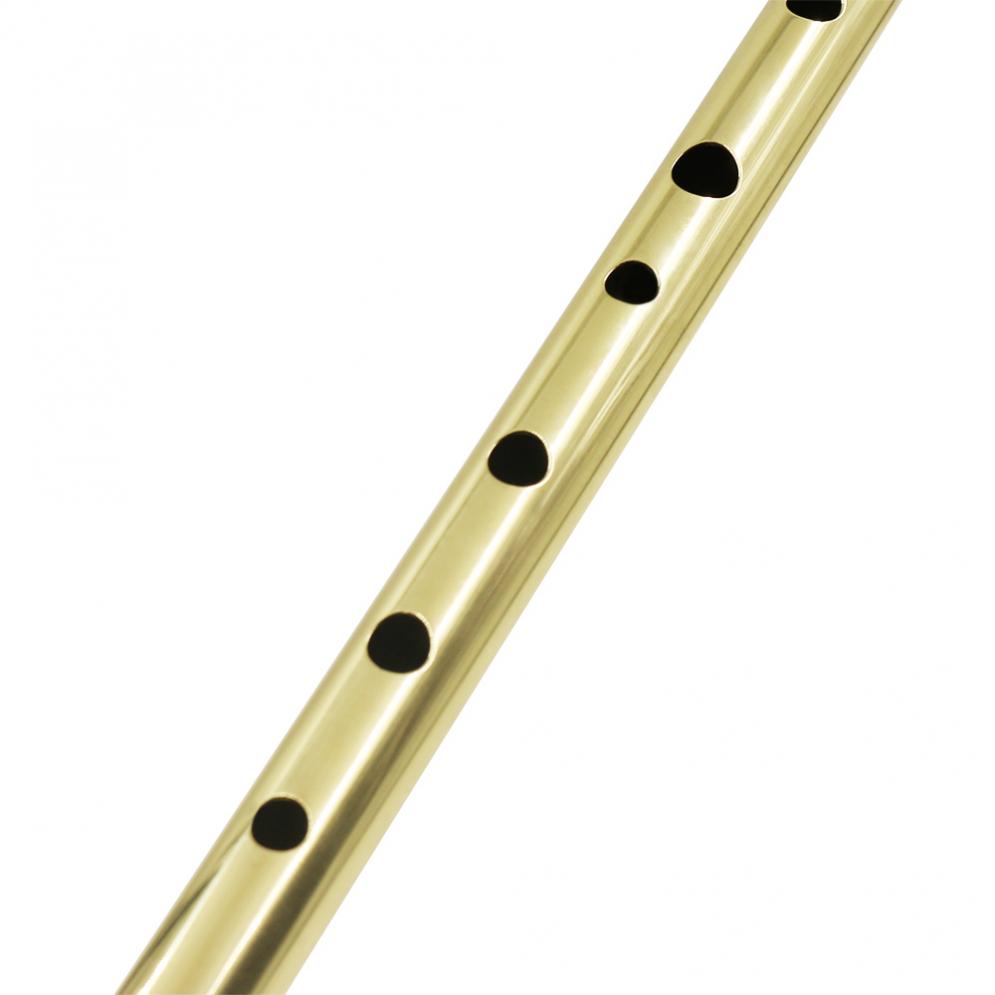 Irish Whistle Soprano Flute D  - Penny Whistle D ulasan dan harga