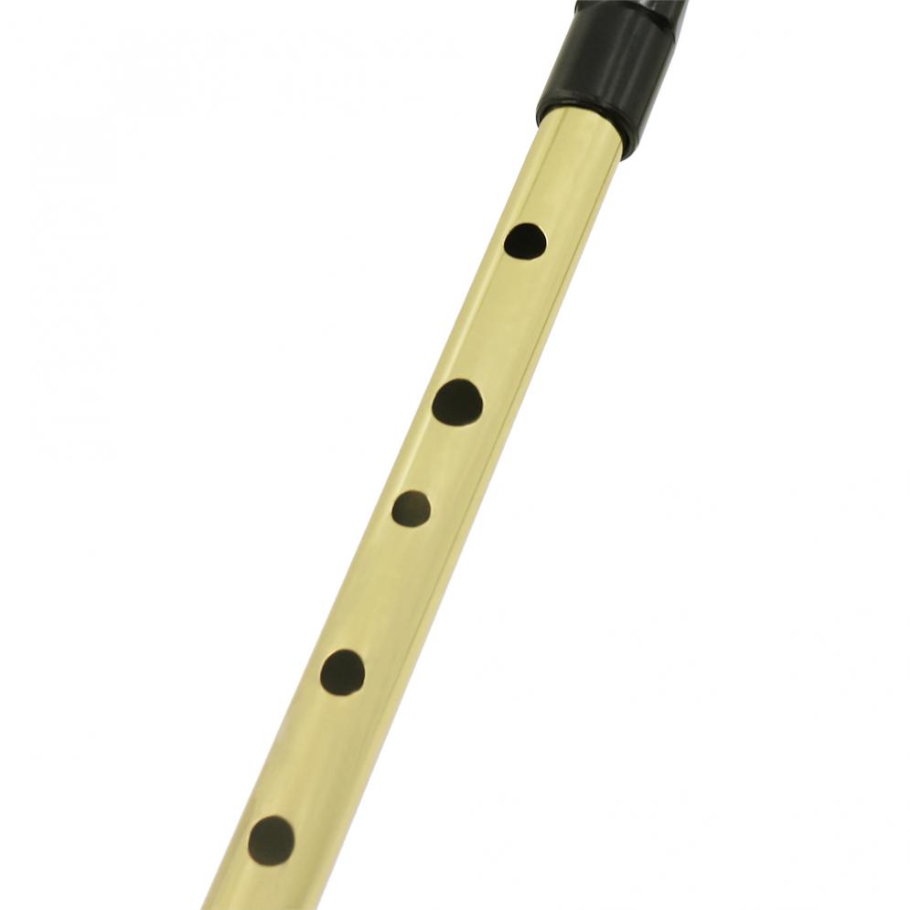 Irish Whistle Soprano Flute D  - Penny Whistle D ulasan dan harga