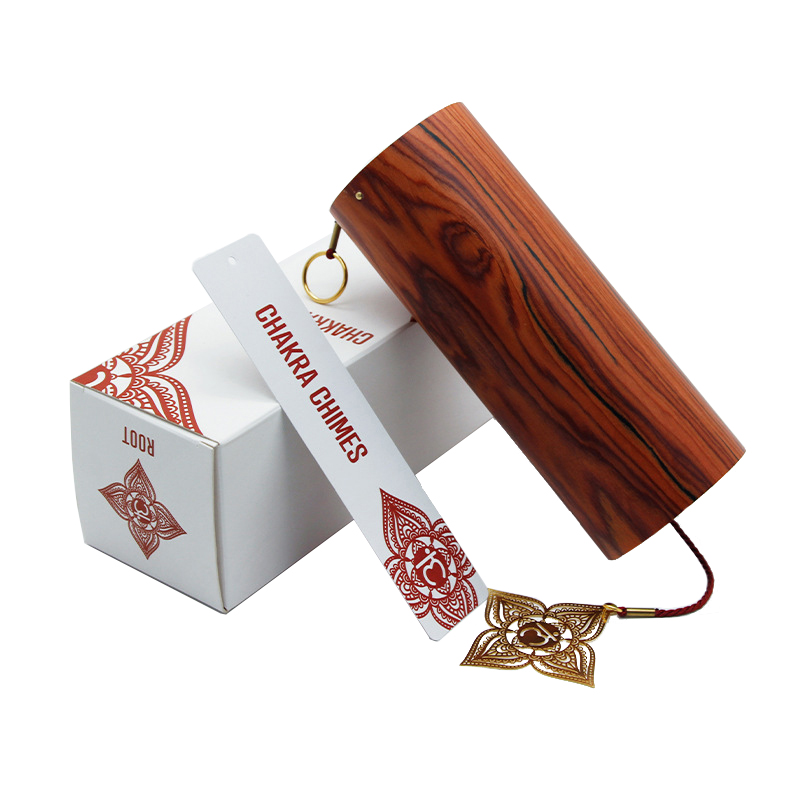 Bamboo Wind Chime Meditation H - Musical Instrument Japanese ulasan dan harga
