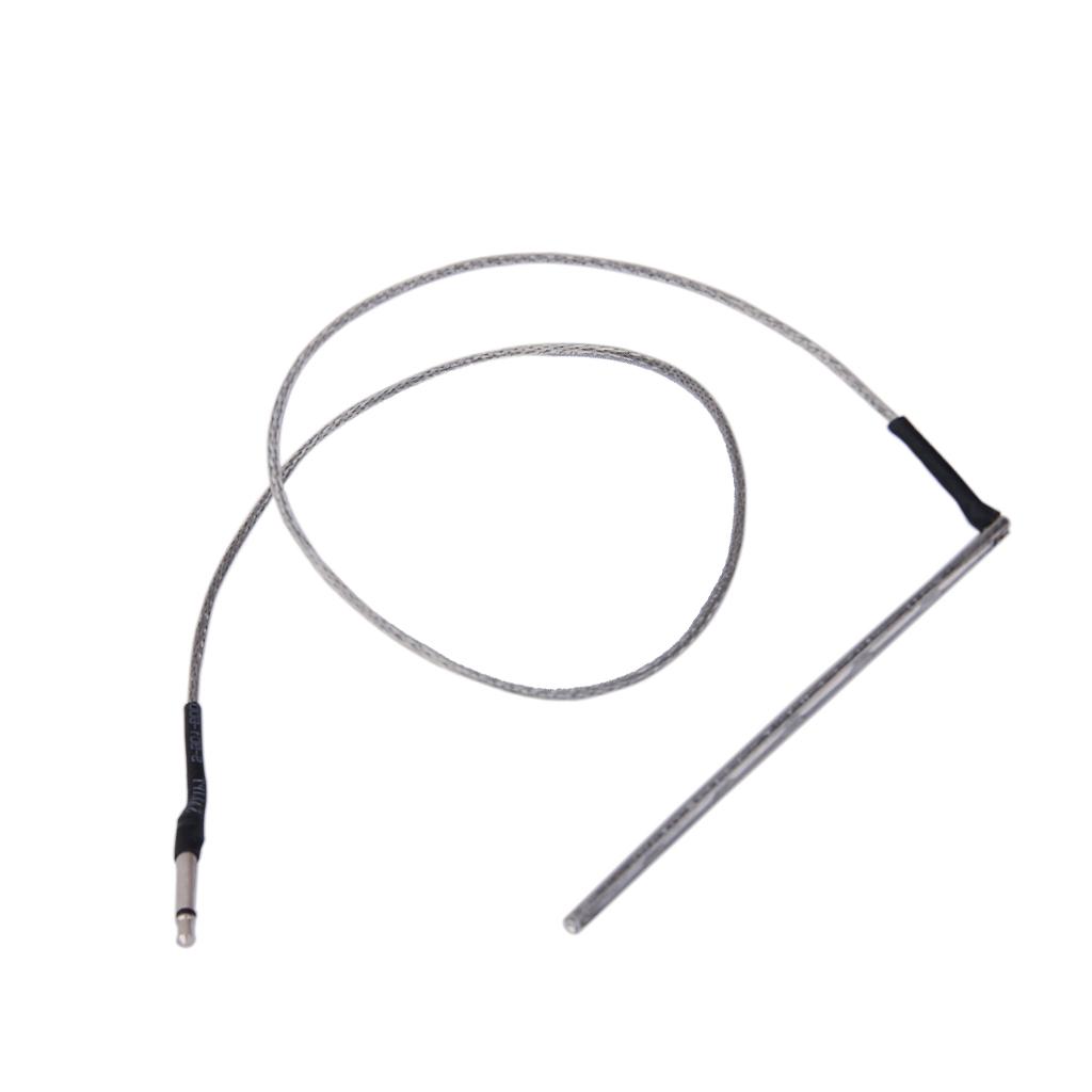 Piezo Under-saddle Acoustic Gu - Musical Instrument Guitar ulasan dan harga