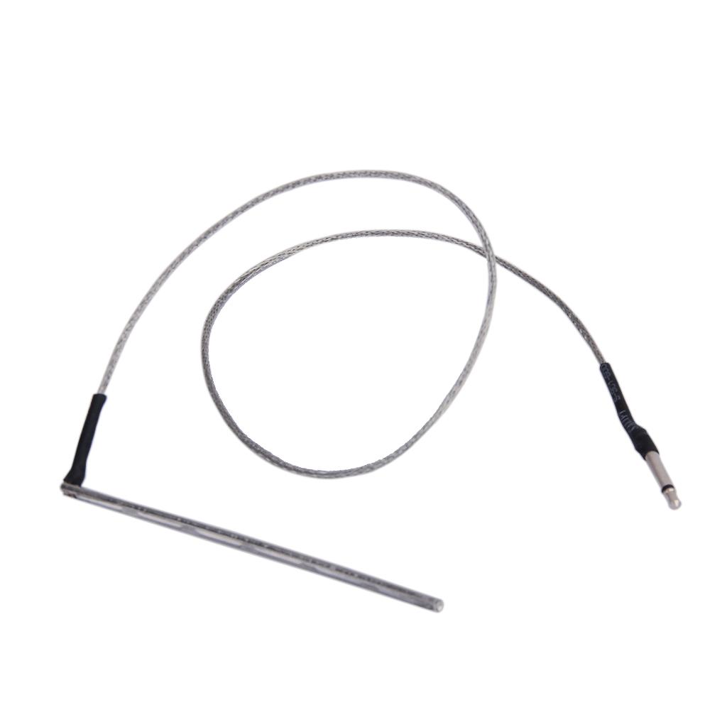 Piezo Under-saddle Acoustic Gu - Musical Instrument Guitar ulasan dan harga