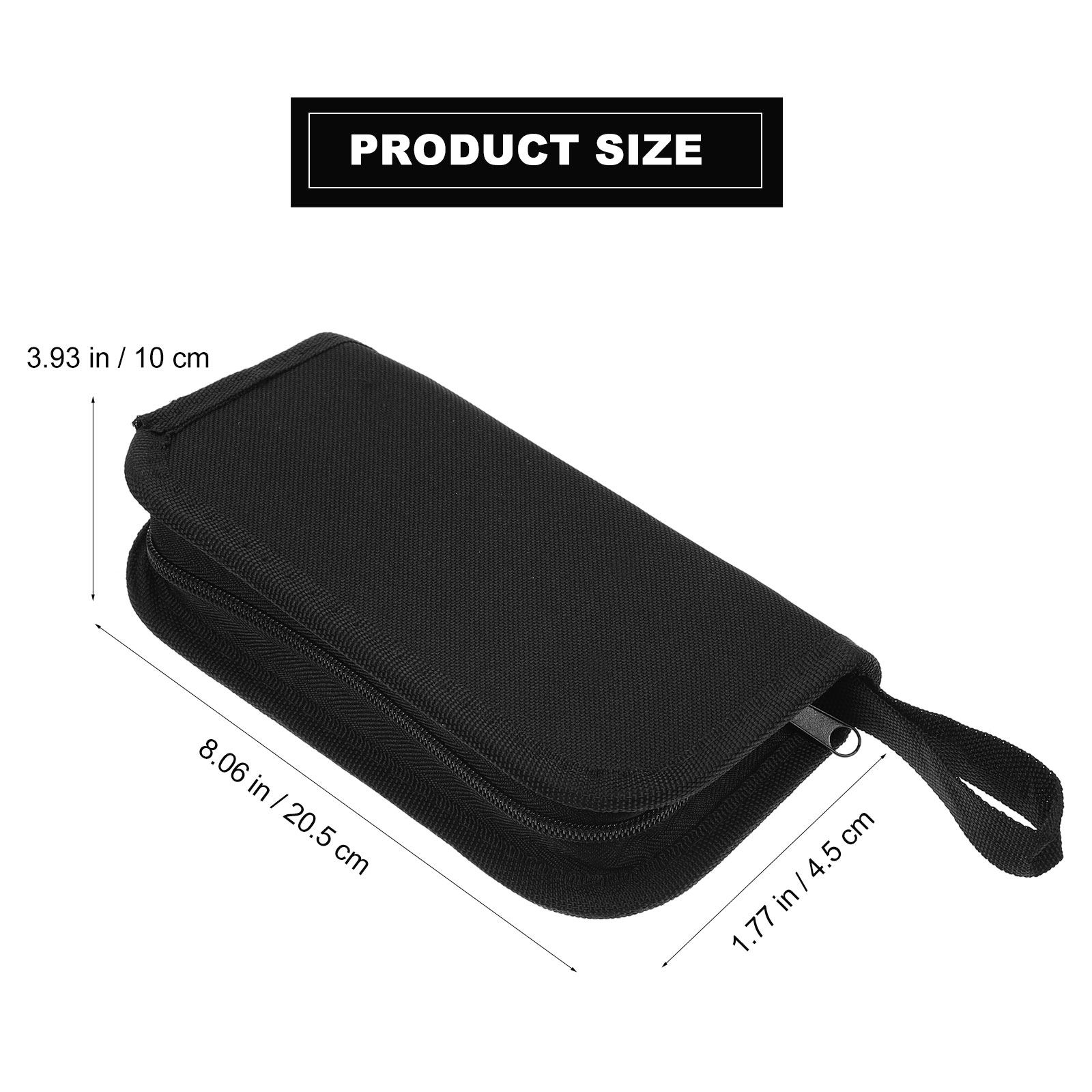 1Pcs Guitar Repair Tool Bag He - Musical Instrument Guitar ulasan dan harga