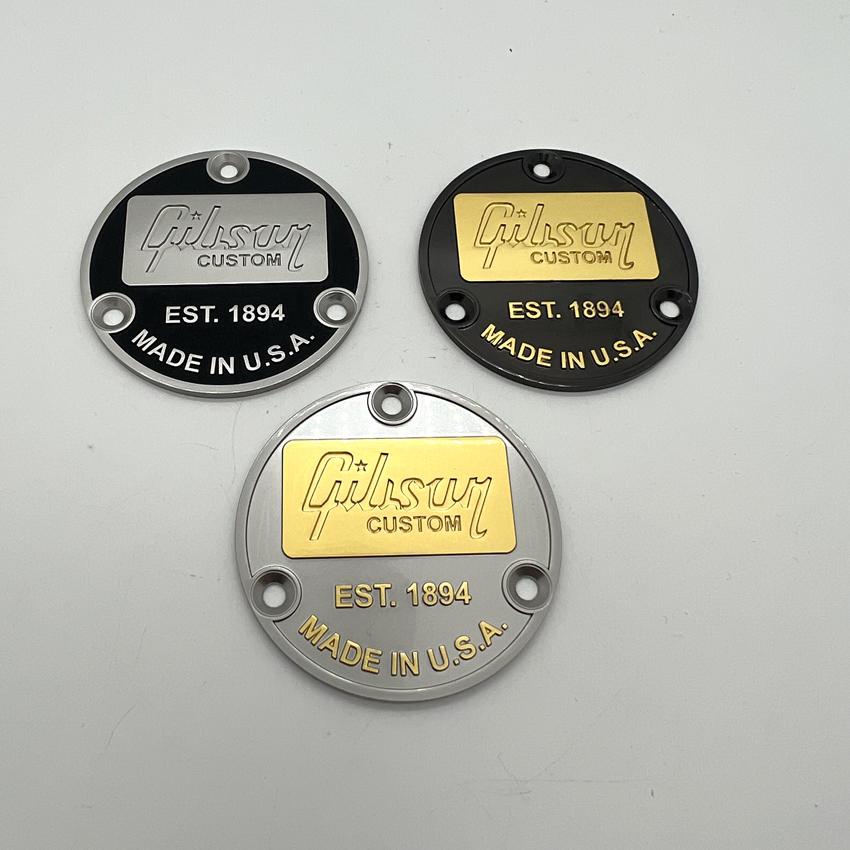 Guitar Toggle Switch Back Meta - Musical Instrument Logo ulasan dan harga