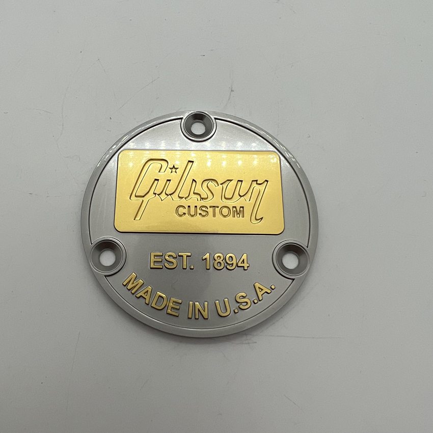 Guitar Toggle Switch Back Meta - Musical Instrument Logo ulasan dan harga