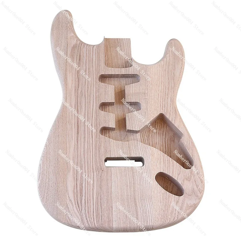 DIY Modification Parts Electri - Musical Instrument Guitar ulasan dan harga