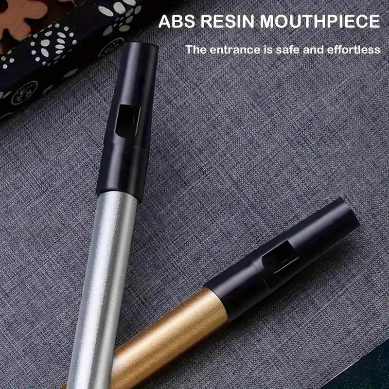 Miwayer Authentic Irish Whistl - Penny Whistle D ulasan dan harga