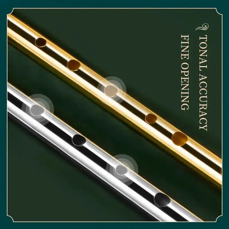 Miwayer Authentic Irish Whistl - Penny Whistle D ulasan dan harga