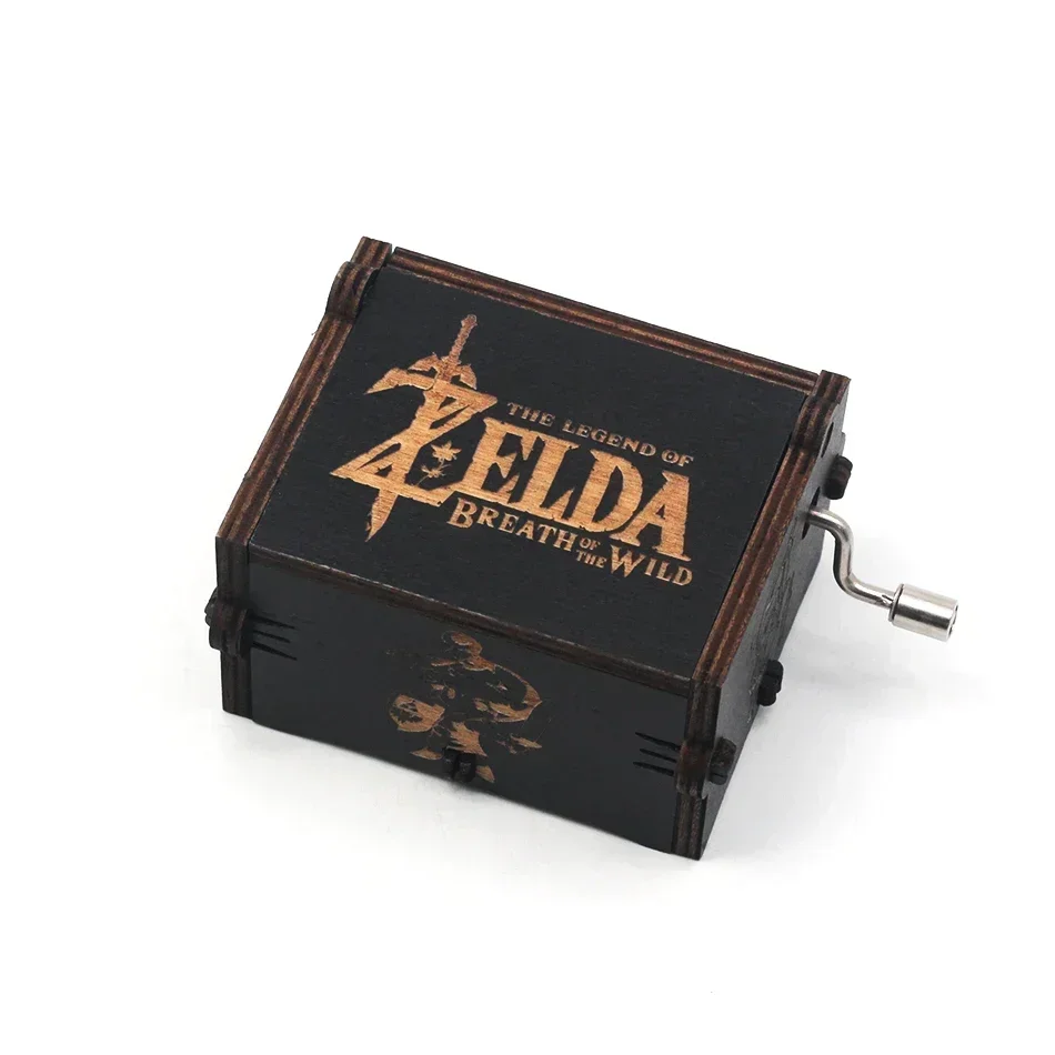IN STOCK 28styles Anime Music  - Musical Instrument Zelda ulasan dan harga