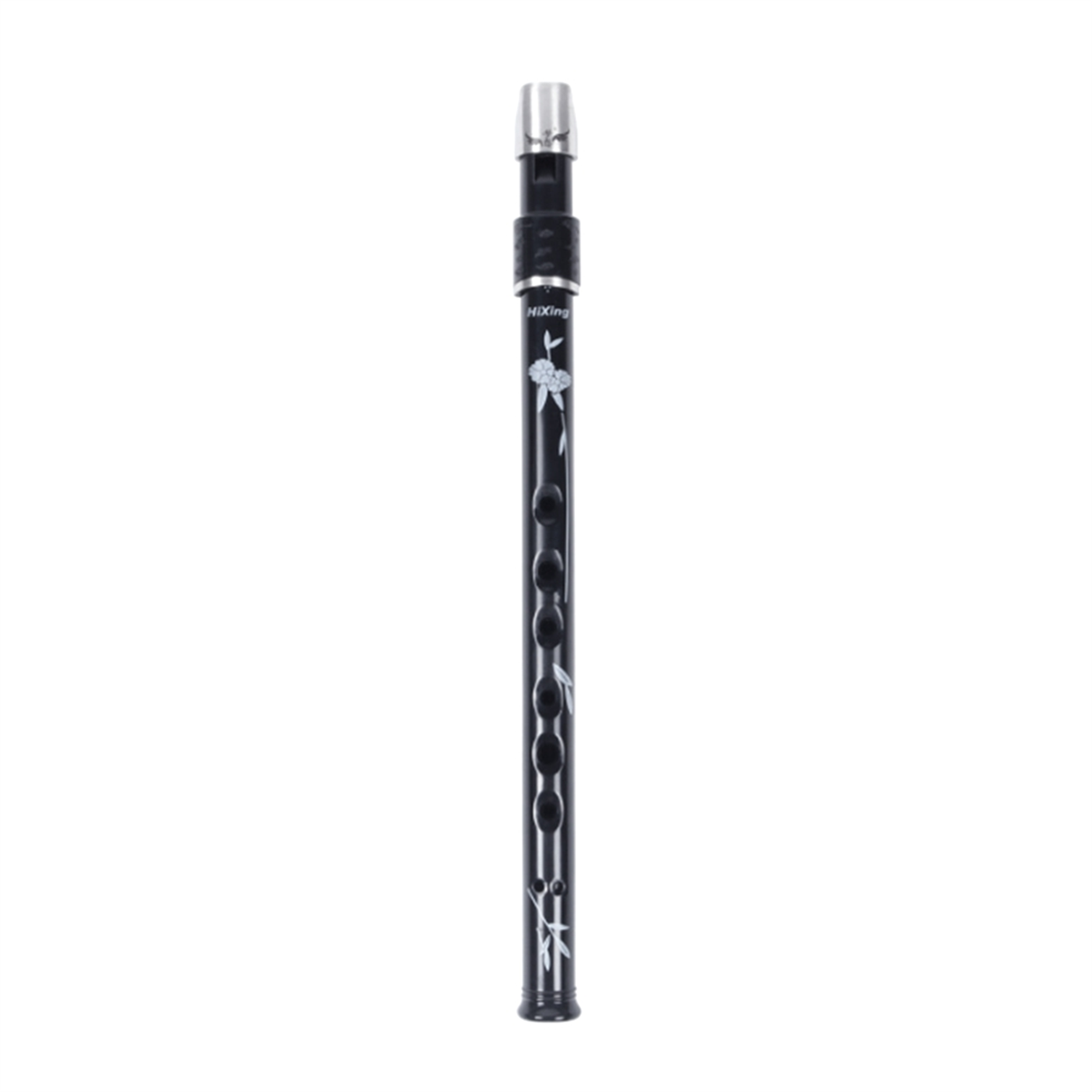 ABXHH 6 Holes Irish Tin Penny  - Penny Whistle D ulasan dan harga