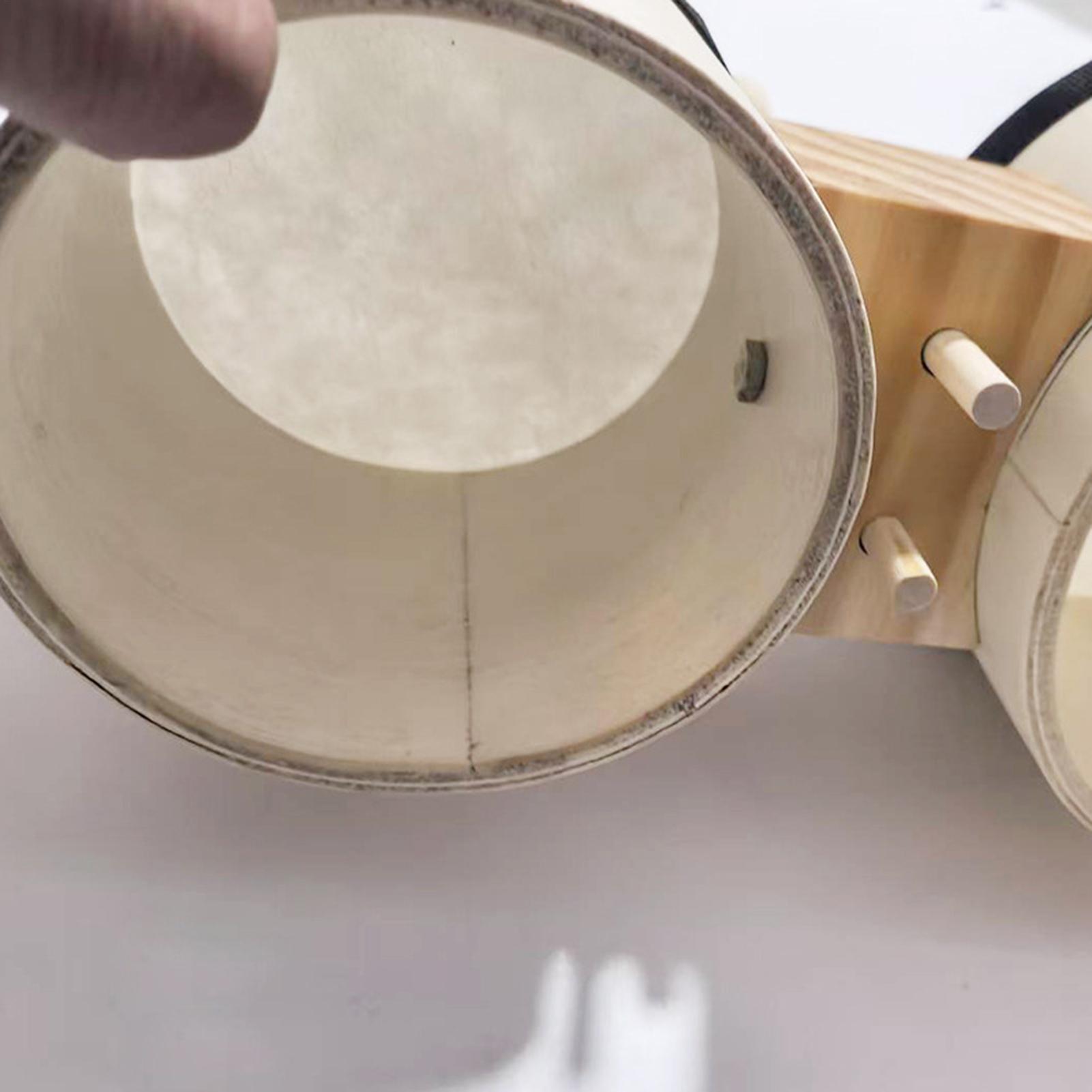 Musical Drum For Kids Realisti - Musical Instrument Old ulasan dan harga
