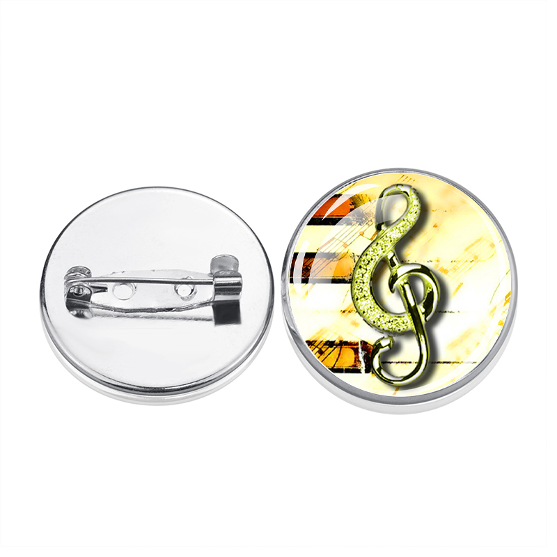 Musical Instrument Piano Guita - Musical Instrument Jewelry ulasan dan harga