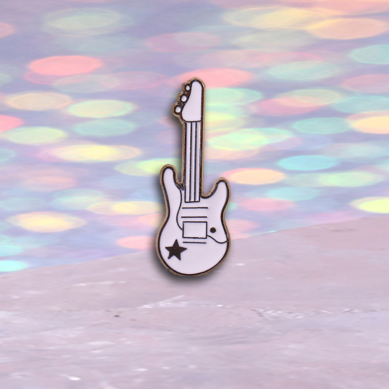 Simple Cool Musical Instrument - Musical Instrument Jewelry ulasan dan harga