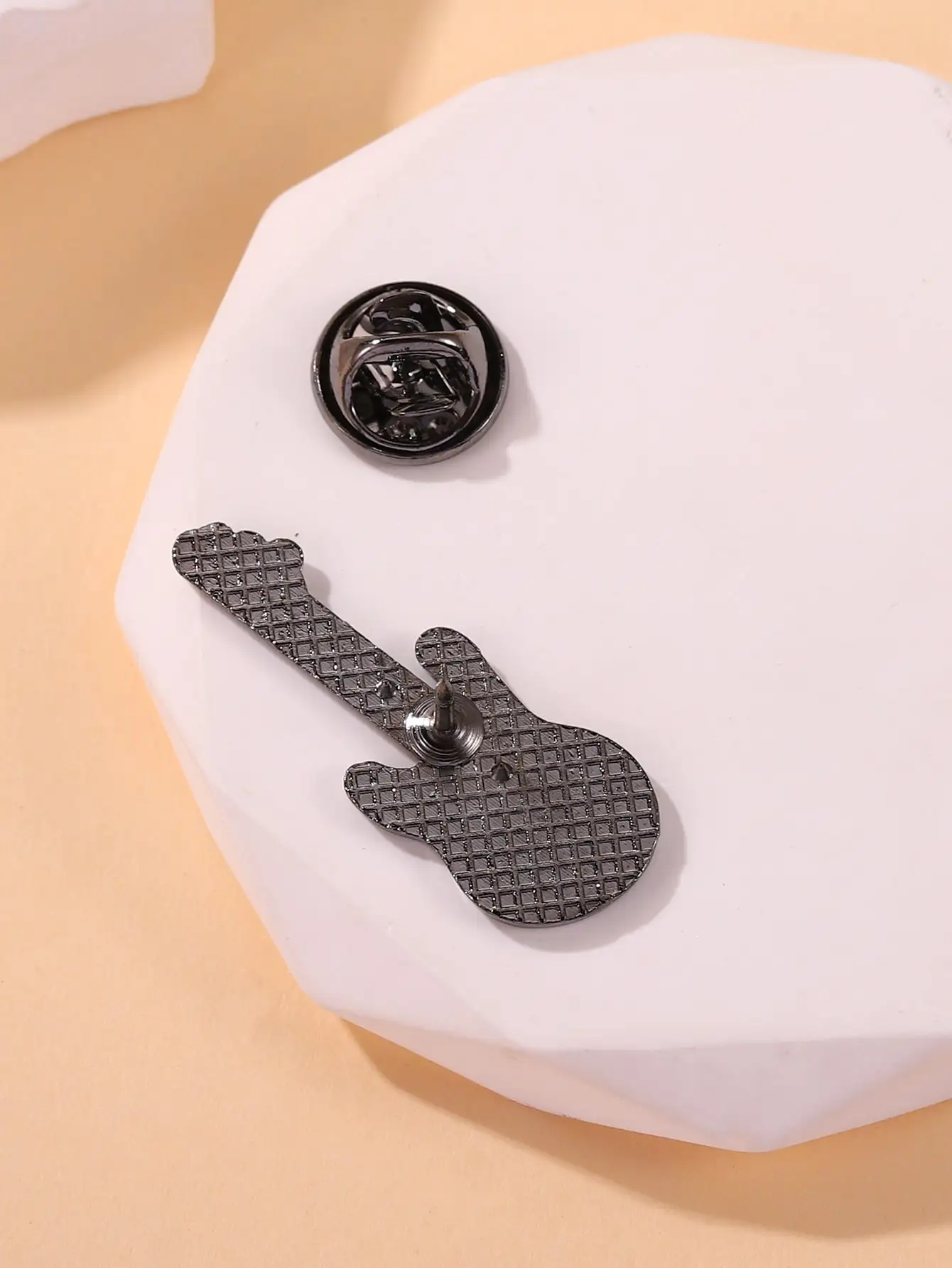 Simple Cool Musical Instrument - Musical Instrument Jewelry ulasan dan harga