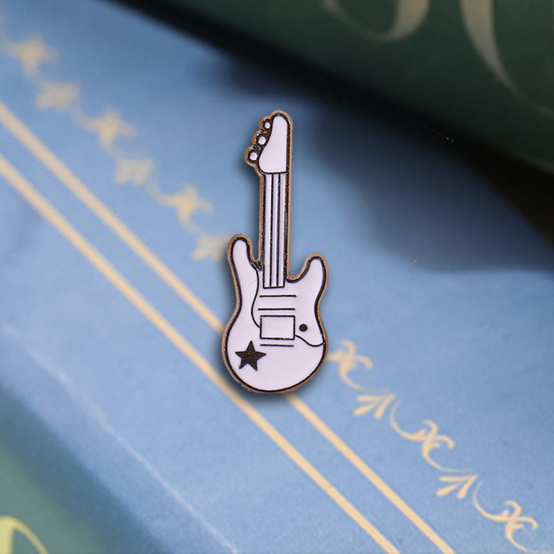 Simple Cool Musical Instrument - Musical Instrument Jewelry ulasan dan harga