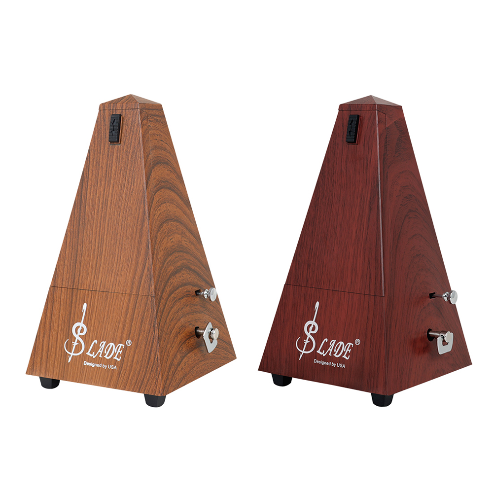 SLADE Mechanical Metronome Tow - Musical Instrument Ukulele ulasan dan harga