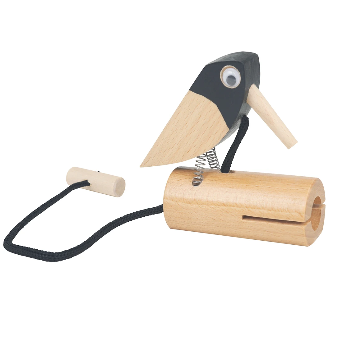 Orff Birdsong Birds Sound Cyli - Musical Instrument Game ulasan dan harga