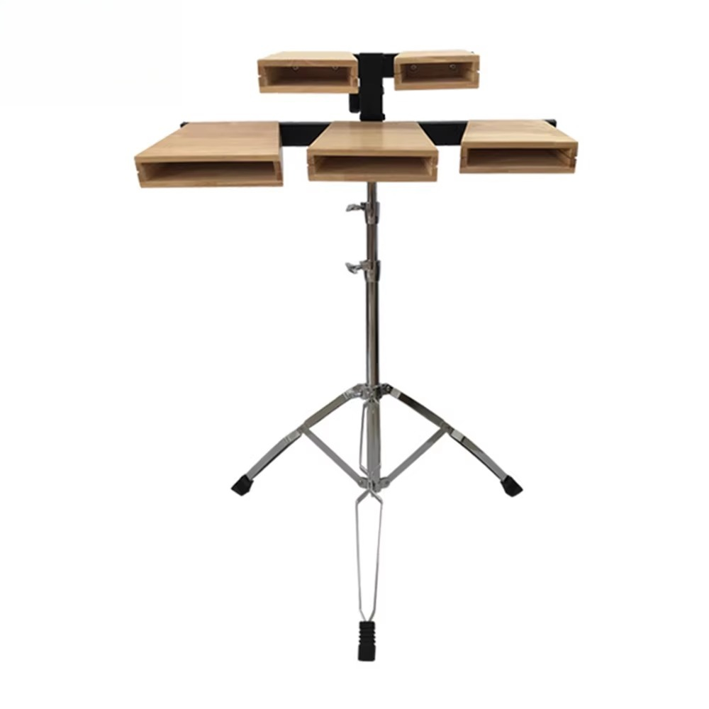 Music Percussion Instrument Co - Musical Instrument Clapper ulasan dan harga