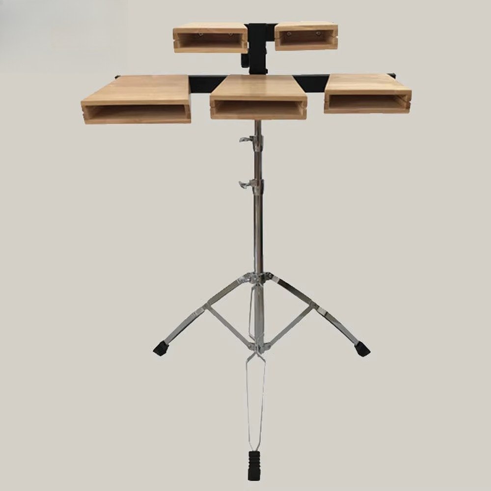 Music Percussion Instrument Co - Musical Instrument Clapper ulasan dan harga
