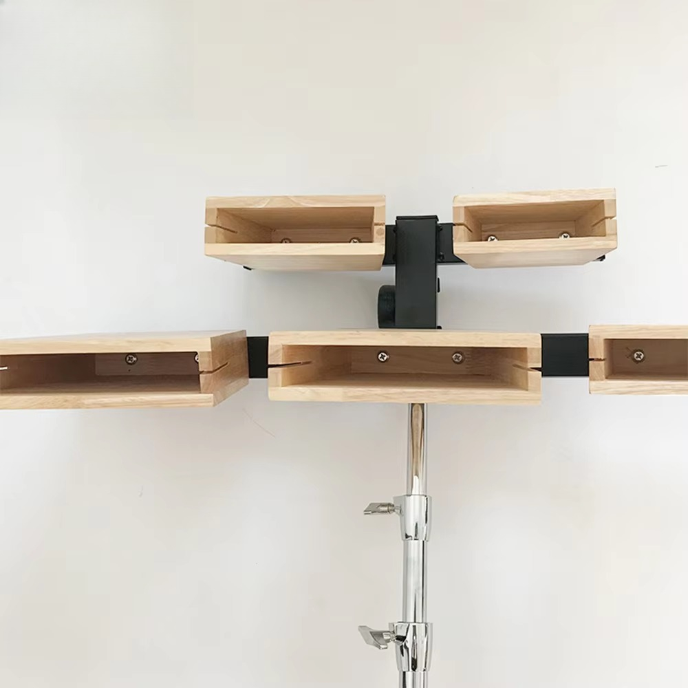 Music Percussion Instrument Co - Musical Instrument Clapper ulasan dan harga