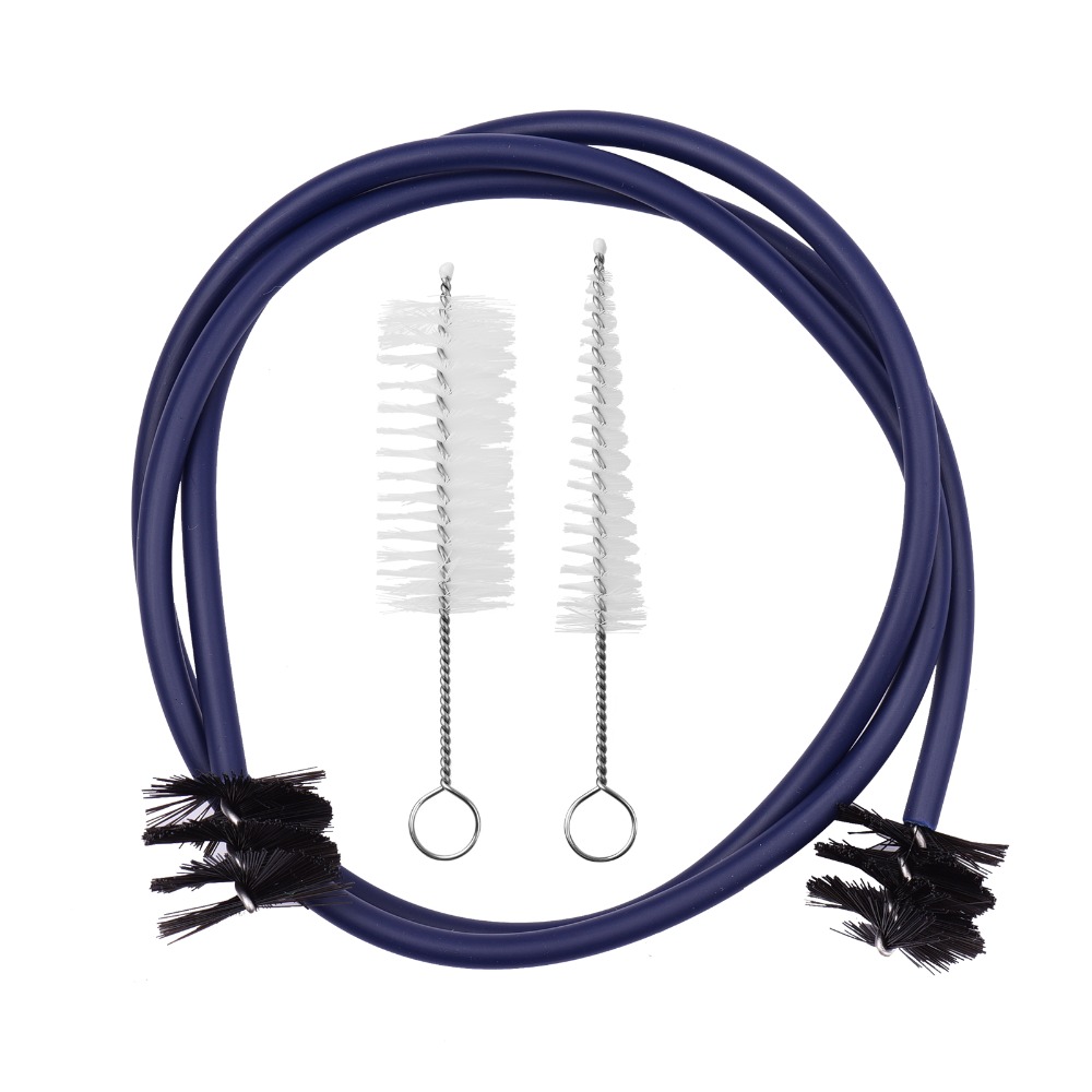 Flexible Cleaning Brushes Trum - Musical Instrument In Orchestra ulasan dan harga
